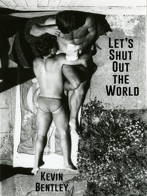 cover image of Let's Shut Out the World